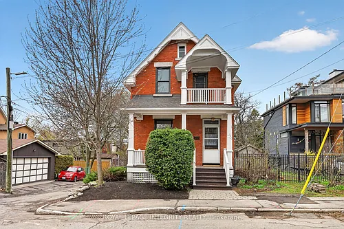 56 Grosvenor Ave Photo 1