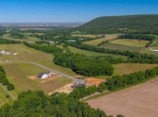 661 Montclair Ln, Boalsburg, PA 16827