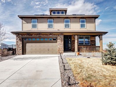 7353 S Queensburg Street, Aurora, CO, 80016