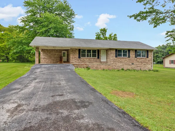 188 Lincoln St, Crossville, TN 38572