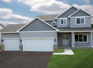 583 Kayla Ln, Hanover, MN 55341