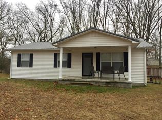 686 Camp Ridge Rd, La Follette, TN 37766