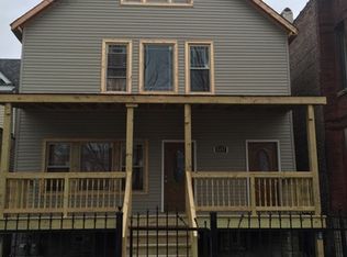 5333 W Race Ave, Chicago, IL 60644