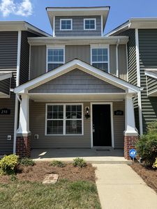 232 Alexander Blvd LOT 232, Clarksville, TN, 37040