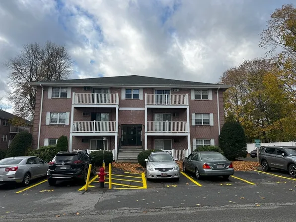 3 Kenmar Dr Unit 5, Billerica, MA 01821