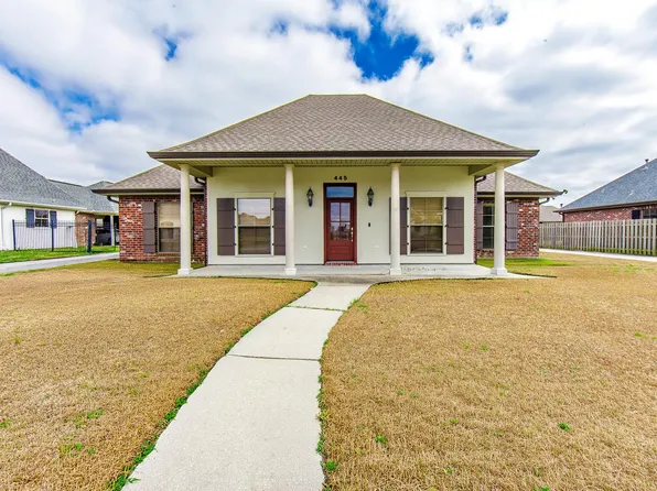 445 Sugar Highland Blvd, Houma, LA 70360
