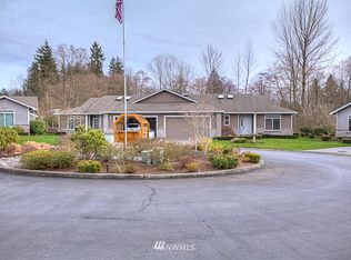 4632 148th St SW UNIT 9, Lynnwood, WA 98087