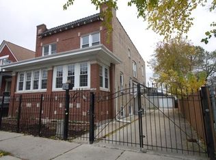 1345 N Springfield Ave, Chicago, IL 60651