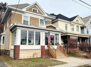 19 Summit Ave, Albany, NY 12209