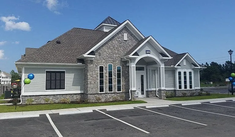 The Pointe at Myrtle Beach — Photo 25