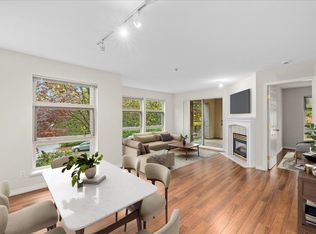 301 Maude Rd #208, Pt Moody, BC V3H5B1