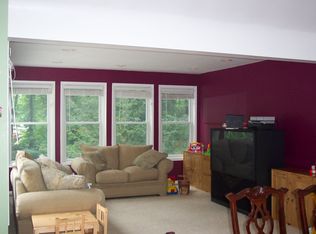 6 Ginger Rd, Chesterfield, NJ 08515