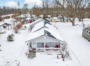 38 Siddall Rd, Haldimand County, ON N0A1K0