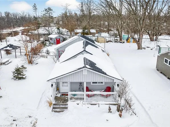 38 Siddall Rd, Haldimand County, ON N0A 1K0