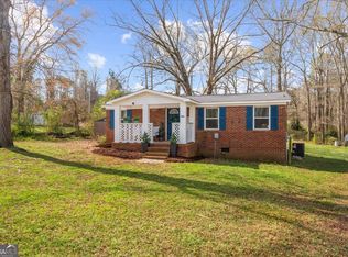 336 Gordon St, Jefferson, GA 30549