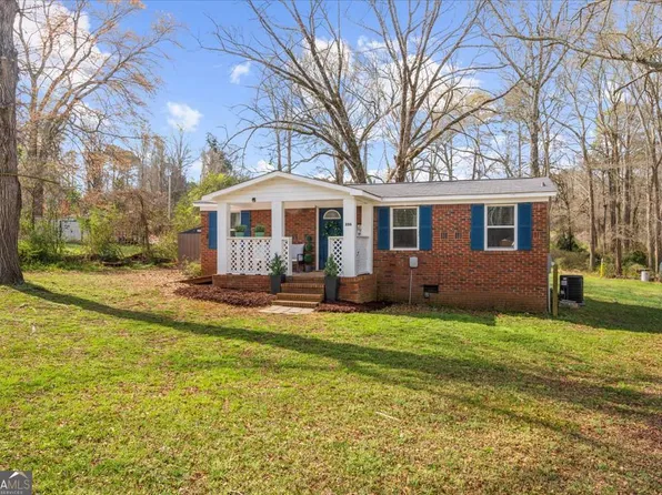 336 Gordon St, Jefferson, GA 30549