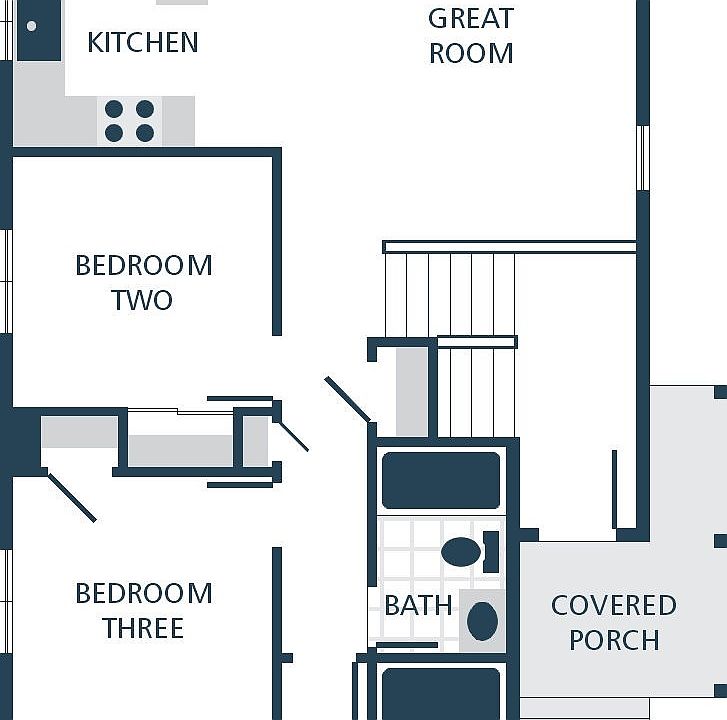 2nd image of 6001 70th Drive NE