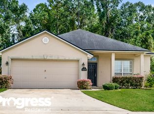 12044 Hayden Lakes Cir, Jacksonville, FL 32218