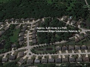 1805 S Quentin Rd, Palatine, IL 60067