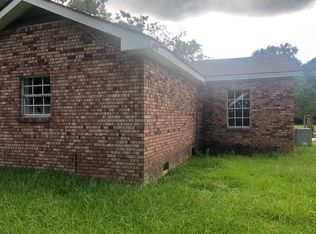 69 Highway 598, Seminary, MS 39479