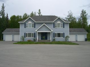 1782 E Neil Cir APT 3, Wasilla, AK 99654