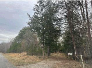 1246 Owl Creek Rd, Keysville, VA 23947