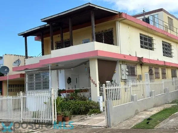 1565 Calle Rodano Apto #2, San Juan, PR 00926