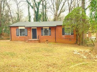 243 Toni Pl SE, Atlanta, GA 30315