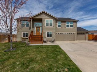 803 S Quamash Ct, Spokane, WA 99224