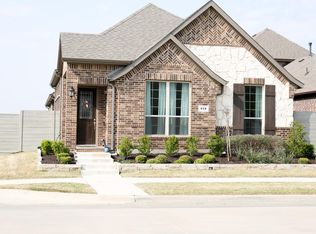 828 10th St, Argyle, TX 76226
