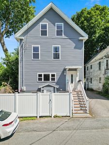 11 Rose St, Haverhill, MA, 01830