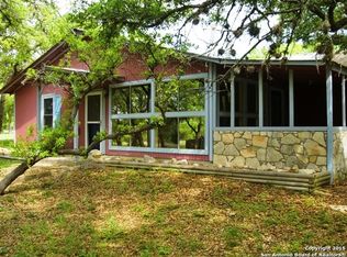 435 Spangenberg Rd, Fischer, TX 78623