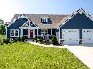 137 Serenity Way, Berea, KY 40403