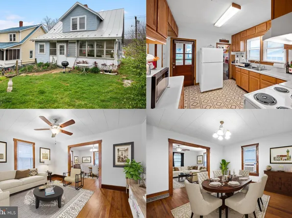 1214 N Frederick Pike, Winchester, VA 22603