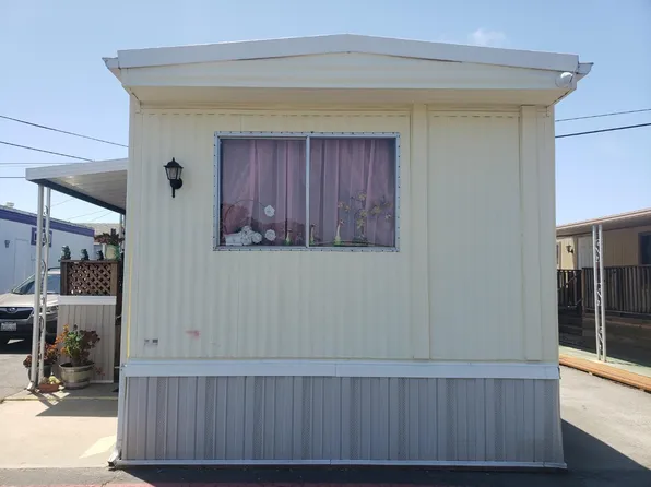 1117 Baldwin St Space 34, Salinas, CA 93906