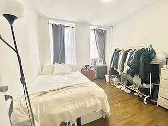 Rented by Bond New York