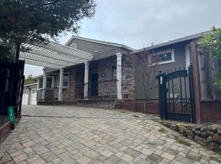 167 Springdale Way, Redwood City, CA