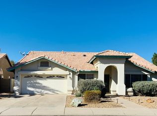 5974 W Calle Lejos, Glendale, AZ 85310
