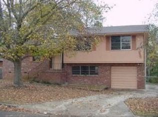 3620 Lexington Dr, Augusta, GA 30906