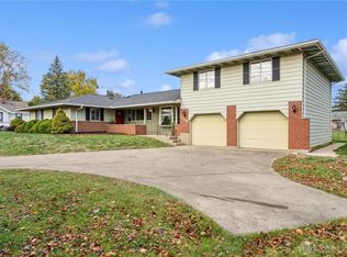 5969 Taylorsville Rd, Dayton, OH 45424