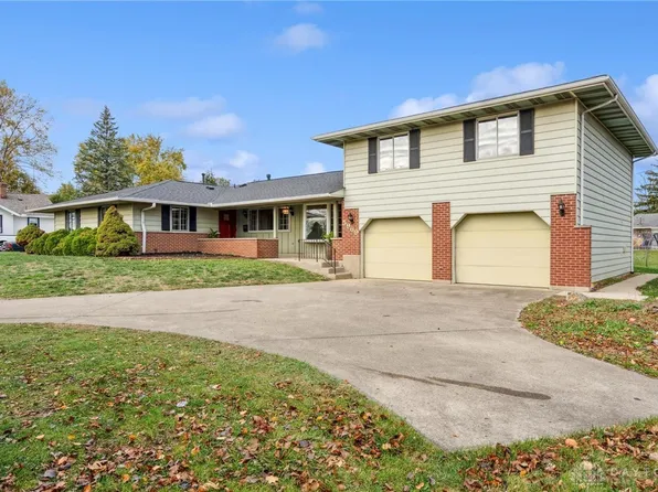 5969 Taylorsville Rd, Dayton, OH 45424