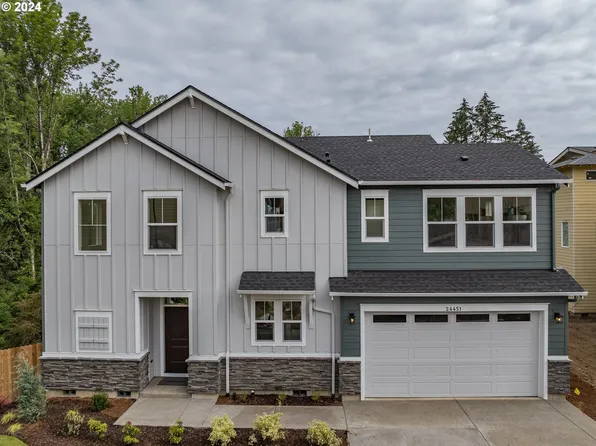 24451 SW Robin Hood Pl, Sherwood, OR 97140