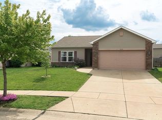 4570 Matthew St, West Lafayette, IN 47906