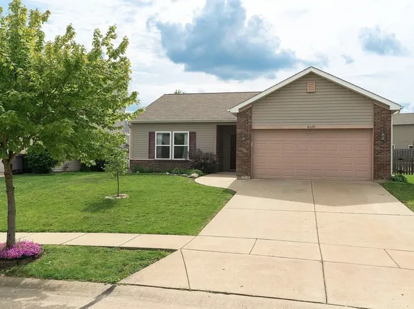 4570 Matthew St, West Lafayette, IN 47906