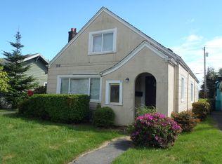 2830 Simpson Ave, Hoquiam, WA 98550