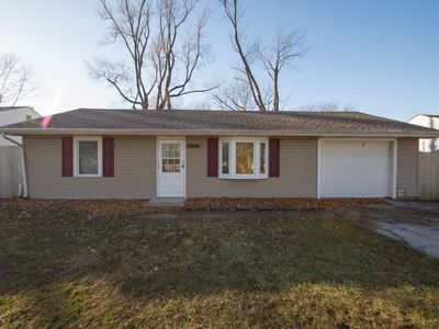 7318 Oak St, Davenport, IA, 52806
