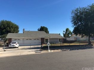 5986 Saguaro St, Jurupa Valley, CA 92509