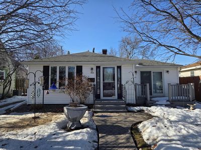 506 S ASH AVENUE, Marshfield, WI, 54449