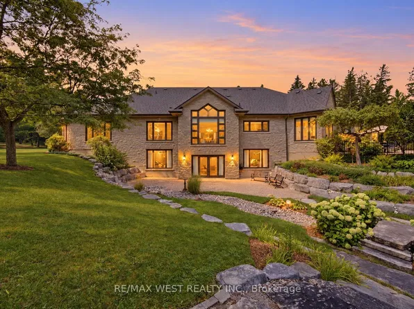 5775 Kirby Rd, Vaughan, ON L0J 1C0