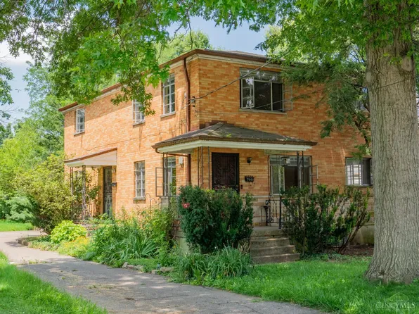 7401 Forest Ave, Cincinnati, OH 45231
